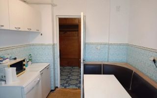 Apartament 3 camere de inchiriat, zona Autogara de Vest (Moara de foc), Iasi - Poză 9
