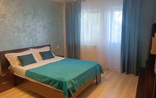 One Bedroom Apartment Copou-10-15  min walk to UMF/UAIC - Poză 7