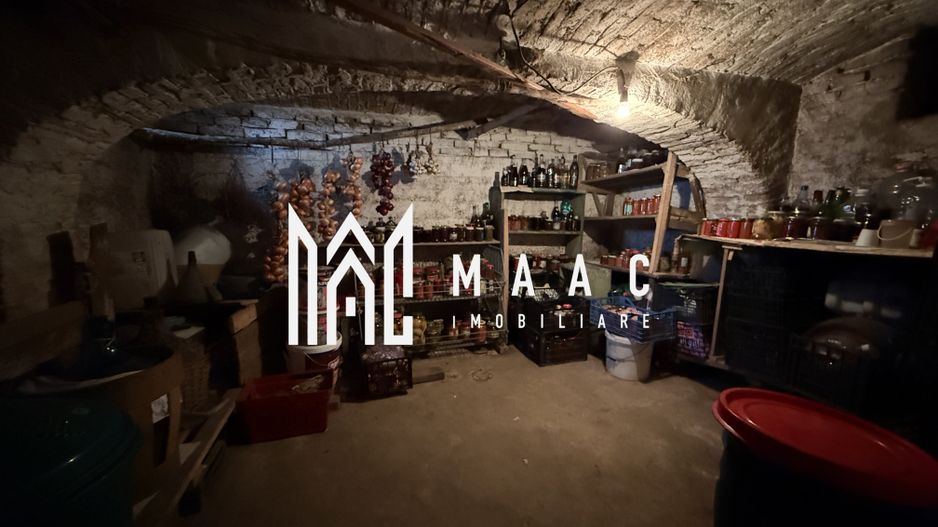 Casa individuala | 3502 MP | Utilitati | Miercurea Sibiului - Poză 8