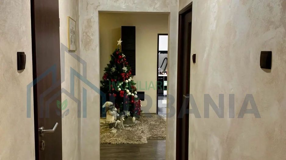 [#] Podu Roș - 2 camere - 50m2 - etaj 3 4 - Poză 9