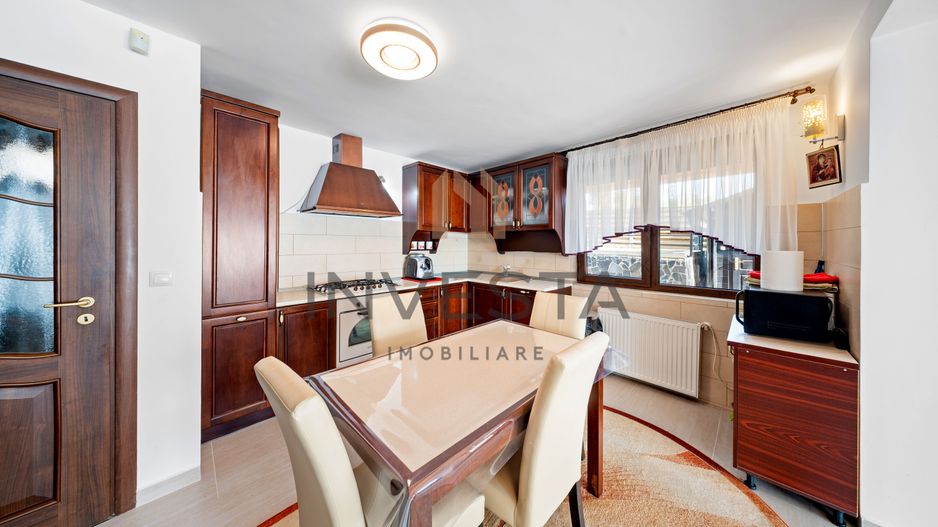 Casa moderna Grigorescu | zona de case!  328 mp de teren! - Poză 4