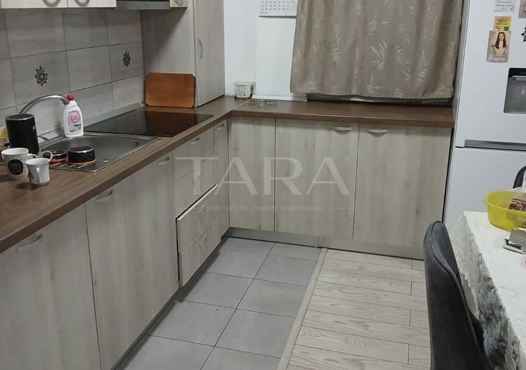 Apartament de vânzare în Sânnicoară | 2 camere | - Poză 2