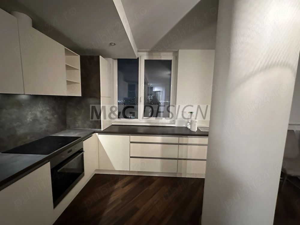 Apartament 2 camere Soarelui bloc nou - Poză 5