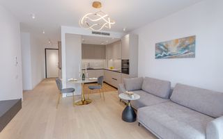 OCAZIE| APARTAMENT 2CAMERE | ONE LAKE CLUB| READY TO MOVE IN - Poză 1