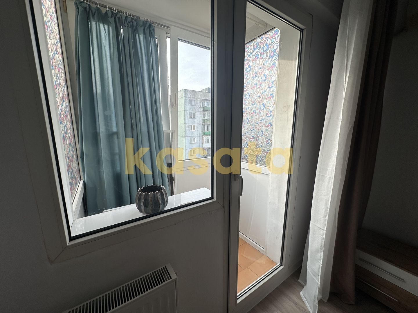Apartament 2 camere la Metrou Raul Doamnei | Vânzare - Poză 13