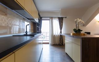 PENTHOUSE de vânzare, Grădina cu Magnolii+ 3 locuri de parcare, COMISION 0%! - Poză 26