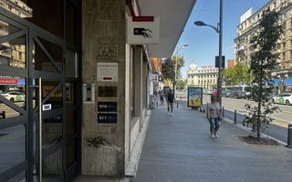 Garsoniera ultracentral - Poză 3