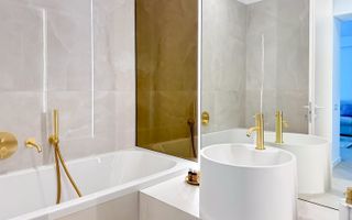 Chirie I Apartament 2 camere I Cortina North I Vedere Oraș I Faza 1 - Poză 13