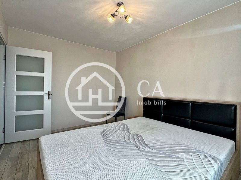 Apartament de închiriat cu 2 camere în zona Rogerius, Oradea - Poză 2
