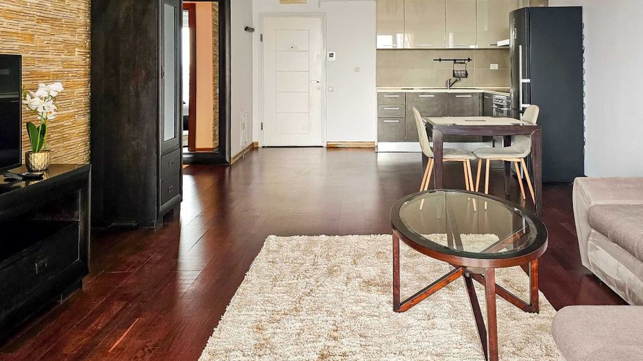 APARTAMENT 2 CAMERE | IN CITY COMPLET MOBILAT | ZONA DUDESTI - Poză 3