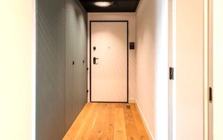 Apartament 2 Camere | Aviatie | Parter cu Grădină privata | Brick Lofts - Poză 6