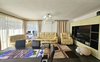 Apartament 2 Camere | 58 mp | Etaj 2 | Parcare | Floresti | Florilor - Poză 3