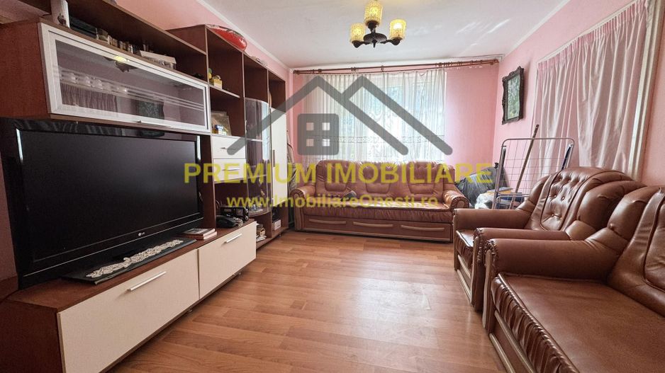 Apartament 3 Camere - Zona centrala - Poză 1