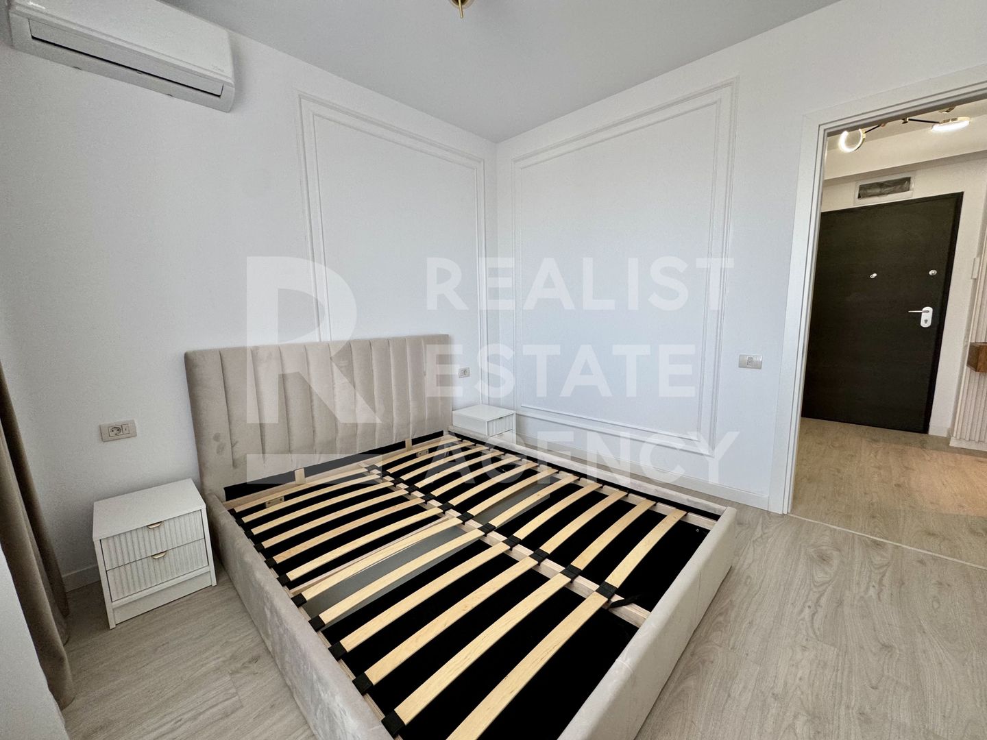 Apartament 2 camere de închiriat | Pipera - Rond OMV | Residence 5 - Poză 10