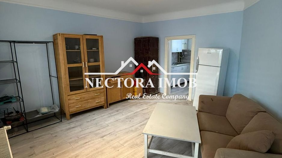 NECTORA IMOB-Apartament la casa, curte proprie, 86 mp, Parcare, 3 cam. - Poză 11