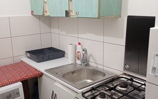 Garsonieră de vânzare, 17 mp, Piața Nicolina, Iași - Poză 3