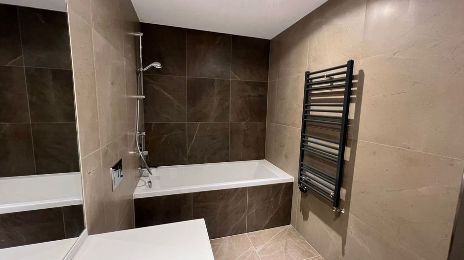 Apartament High End I 2 Camere în One Herăstrău Towers - Poză 13