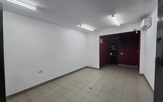 Spatiu comercial, pozitionare excelenta, metrou Aparatorii Patriei - Poză 1