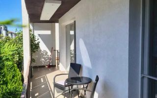 Apartament 3 camere | Mobilat | Gradina | Parcare | Selimbar - Poză 8