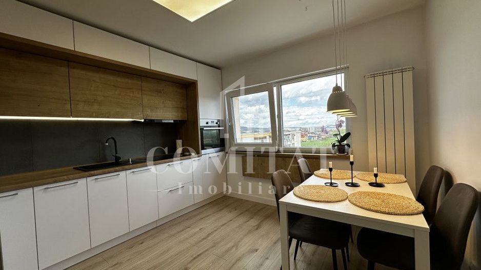 Apartament modern | La cheie | Intre Lacuri - Poză 12