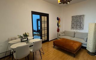 Apartament 3 camere Central Civic | 70 mp | Parter | Pet Friendly - Poză 1