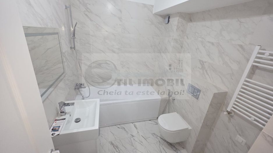 Apartament o camera Tatarasi - 42mp - mutare imediata. - Poză 5