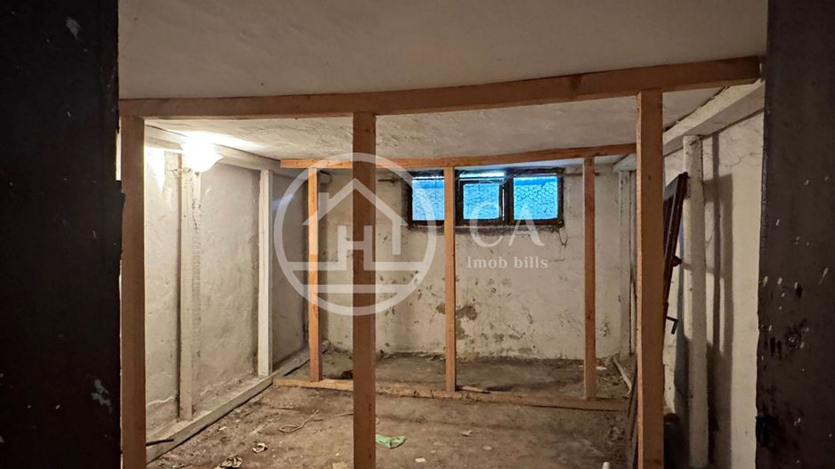 Apartament cu 2 camere de vânzare  în zona Ultracentrală, Oradea - Poză 9