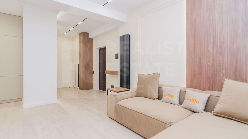 Chirie, apartament, 3 camere, str. Pietrarilor, Telecentru - Poză 3