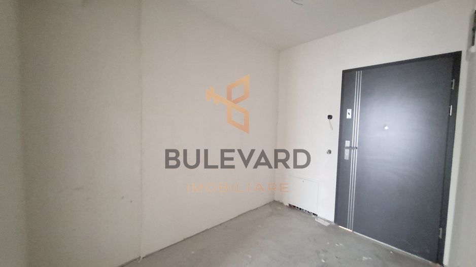 Comision 0. Apartament 2 camere + balcon 7 mp bloc nou cu CF! - Poză 8