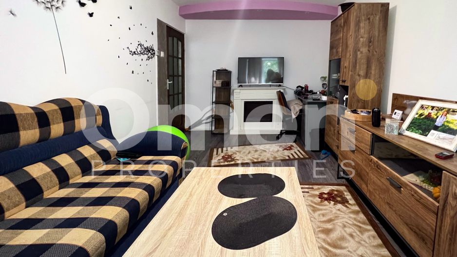 Apartament 3 camere | 65 mp | decomandat | 1,107 de euro/mp | Hotvon. - Poză 2