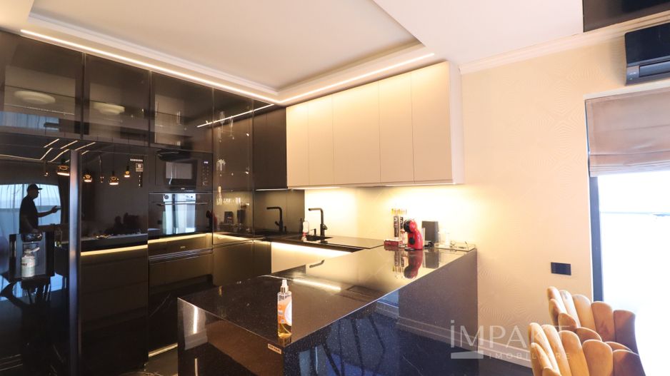 Penthouse superb, cartier Europa! - Poză 7