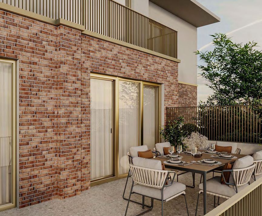 APARTAMENT 3 CAMERE PREMIUM | UNIRII | BLOC NOU | GRADINA PROPIE - Poză 9