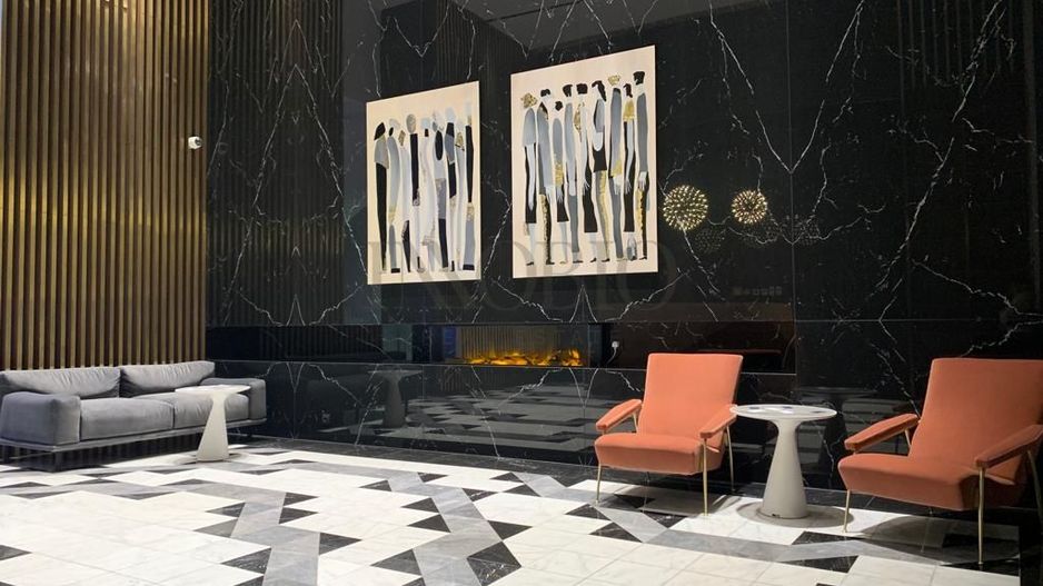 Penthouse 4 Camere | One Herastrau Towers - Poză 21