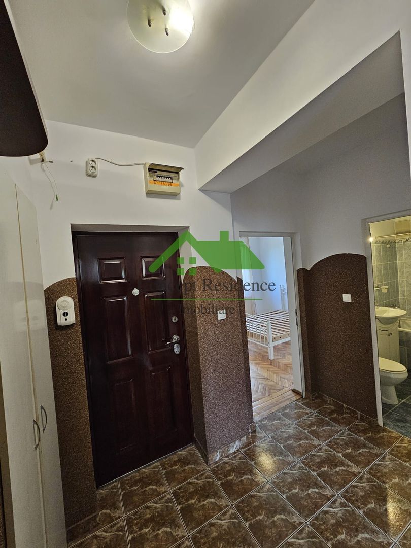2 camere, decomandat, 50 mo utili– Petru Maior - Poză 7