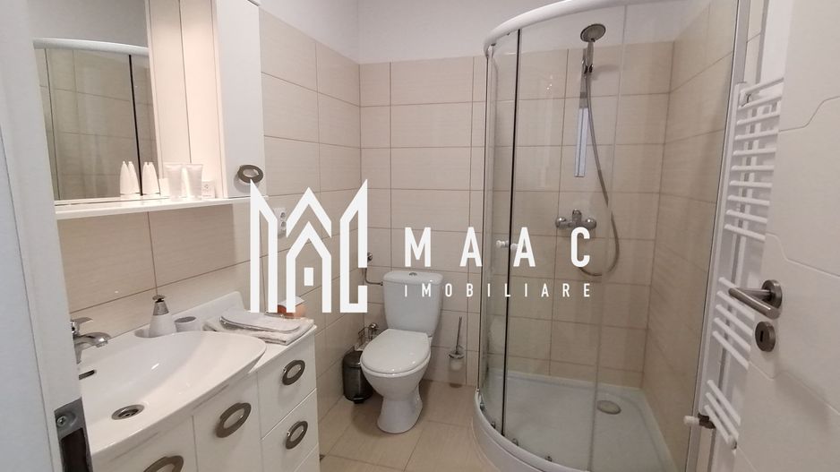 2 Apartamente de 1 si 2 camere I Etaj 2 I Piata Mare -Sibiu - Poză 8