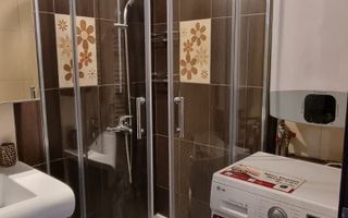 Apartament superb cu doua camere, zona Iancului - Poză 10