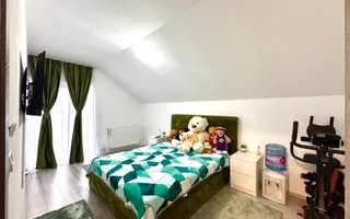 Duplex  4 camere - 1240e/ mp -  Utvin  Comision 0% - Poză 11