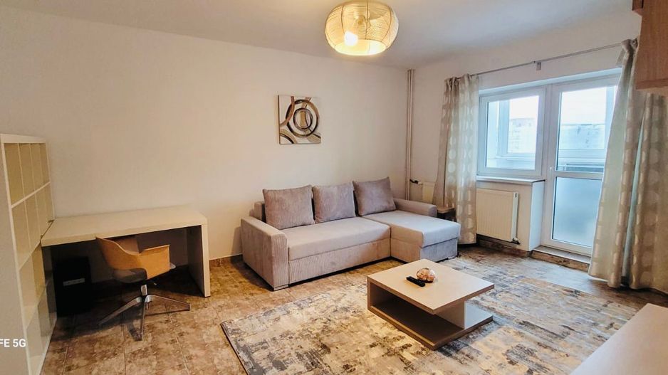 Inchiriere apartament 3 camere, zona Nerva Traian - Unirii - Poză 12