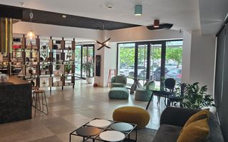 Showroom / Spațiu 145 mp, fațadă sticlă | Ultracentral – Unirii - Poză 6