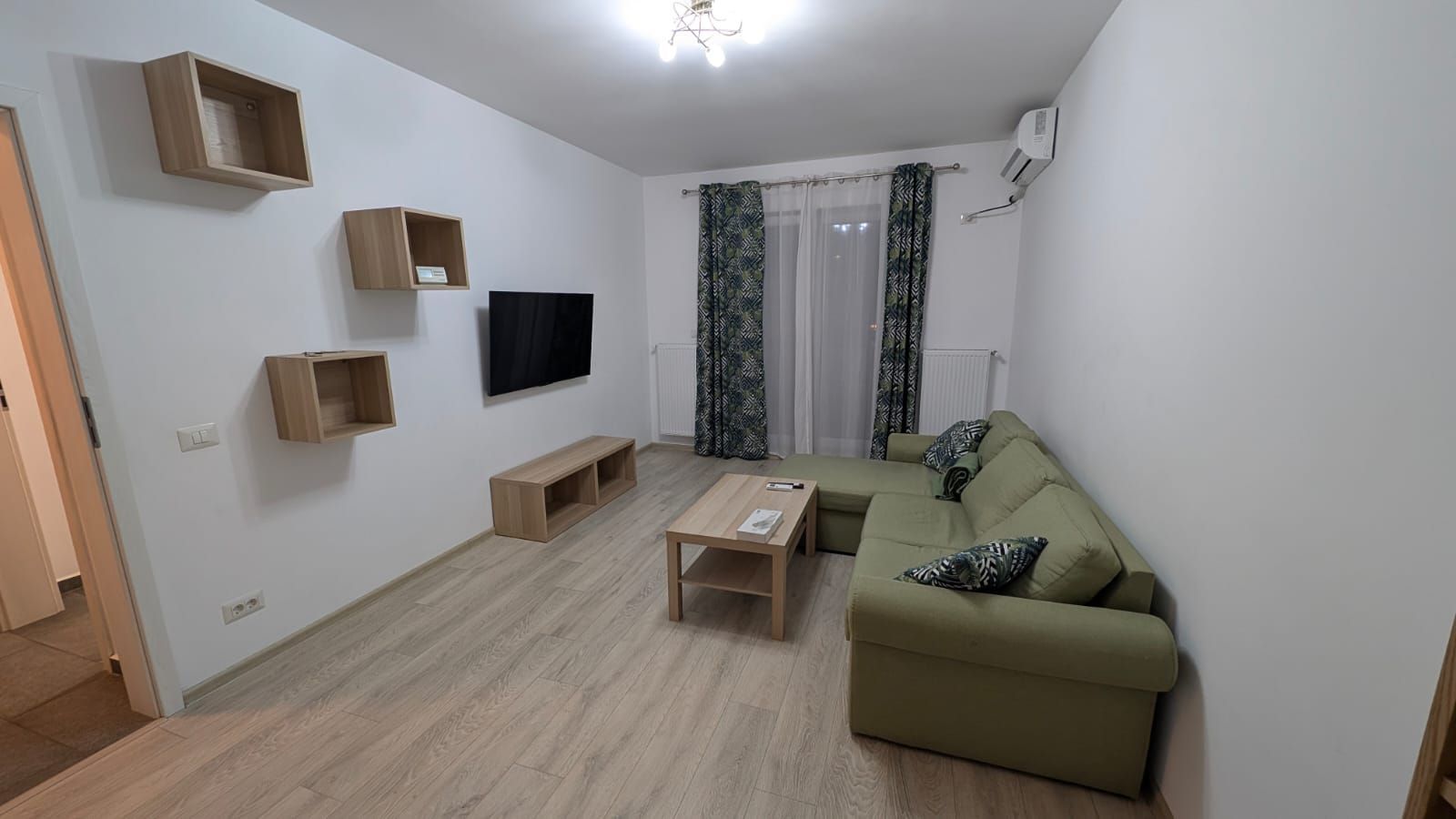AP. 2 CAMERE- APARATORII PATRIEI, CENTRALA, BUCATARIE INCHISA, METROU - Poză 1