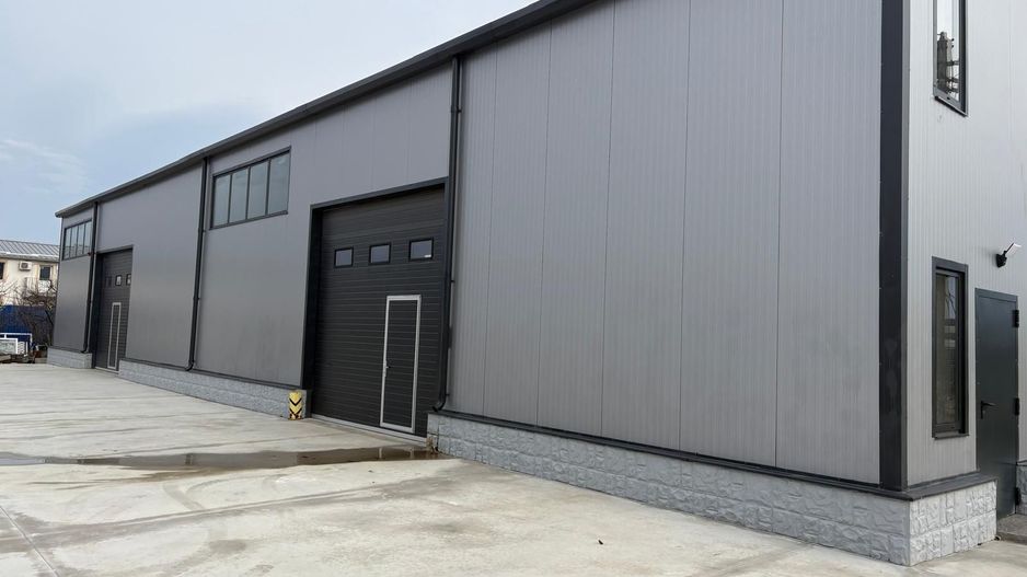 Hala in Ciolpani - Poză 2