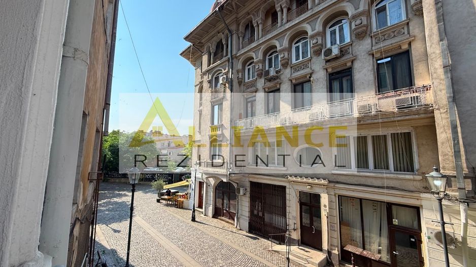 Apartament 2 camere tip duplex { Centrul Istoric -Piata Unirii } - Poză 1