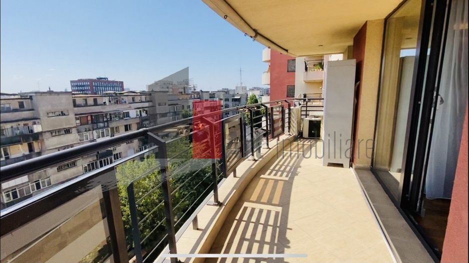 APARTAMENT 3 CAMERE - CENTRAL PARC - Poză 13