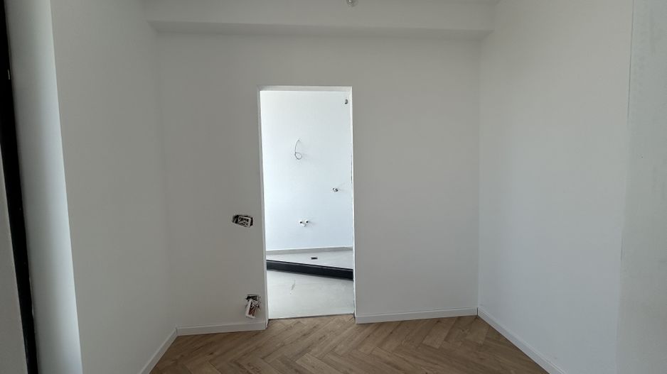 VILA CASA PRESEI | PREDARE LA CHEIE | RECEPTIE SI EDIFICARE FINALIZATE - Poză 11