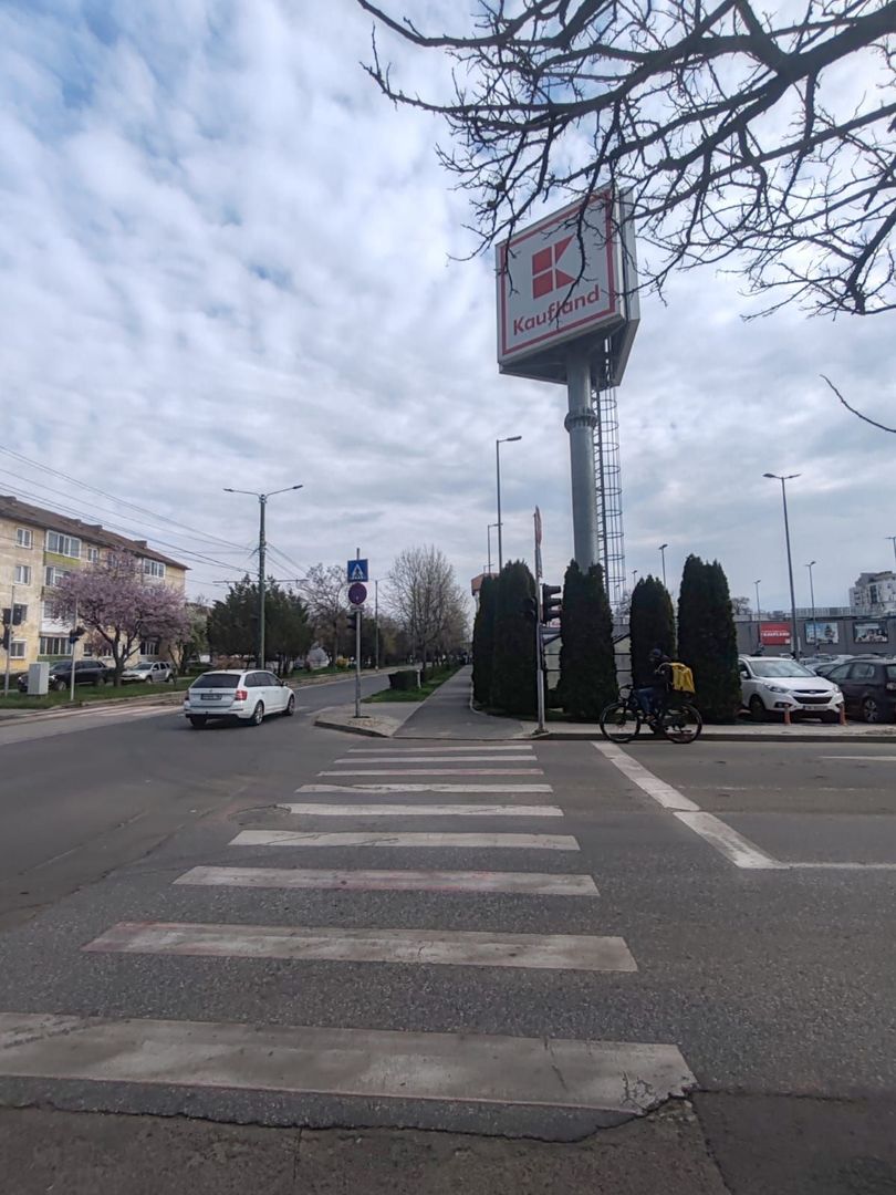 Apartament 2 camere | Demisol | Kogălniceanu | Comision 0 - Poză 2