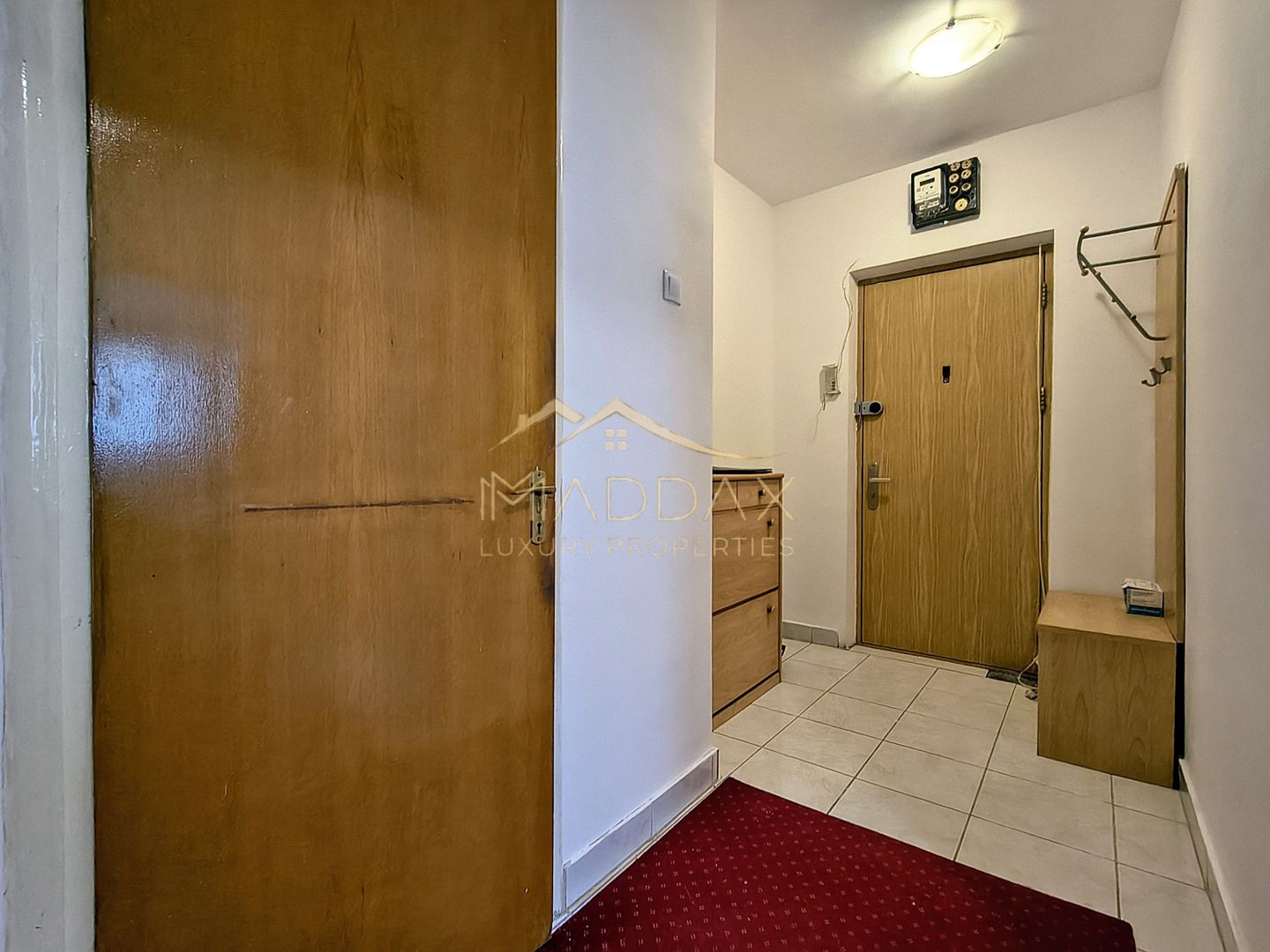 Apartament 3 camere // circular decomandat // D-na Ghica // Parc Plumbuita - Poză 22