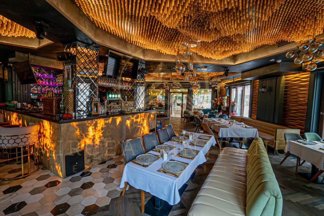 Piata Ovidiu - Hotel Peninsula **** -  D+P+2E+M+Pod circulabil. - Poză 84