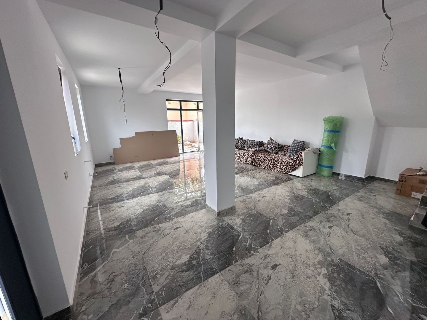 Casa/Vila Moderna de vanzare P+1(2023) Berceni-Metrou Dimitrie Leonida A510 - Poză 9