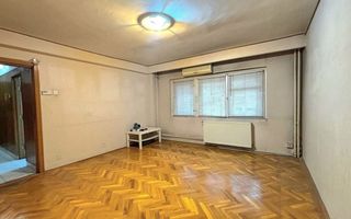 VANZARE 3 camere Mall Vitan | 77 mp | Parter | Centrala proprie | - Poză 3