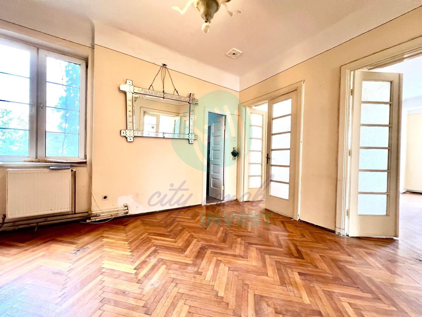 5 camere 120 MP -Centrala Proprie-Calea Calarasilor-Unirii - Poză 2